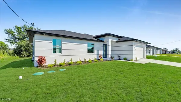 2506 30th Street Sw, Lehigh Acres, FL 33976