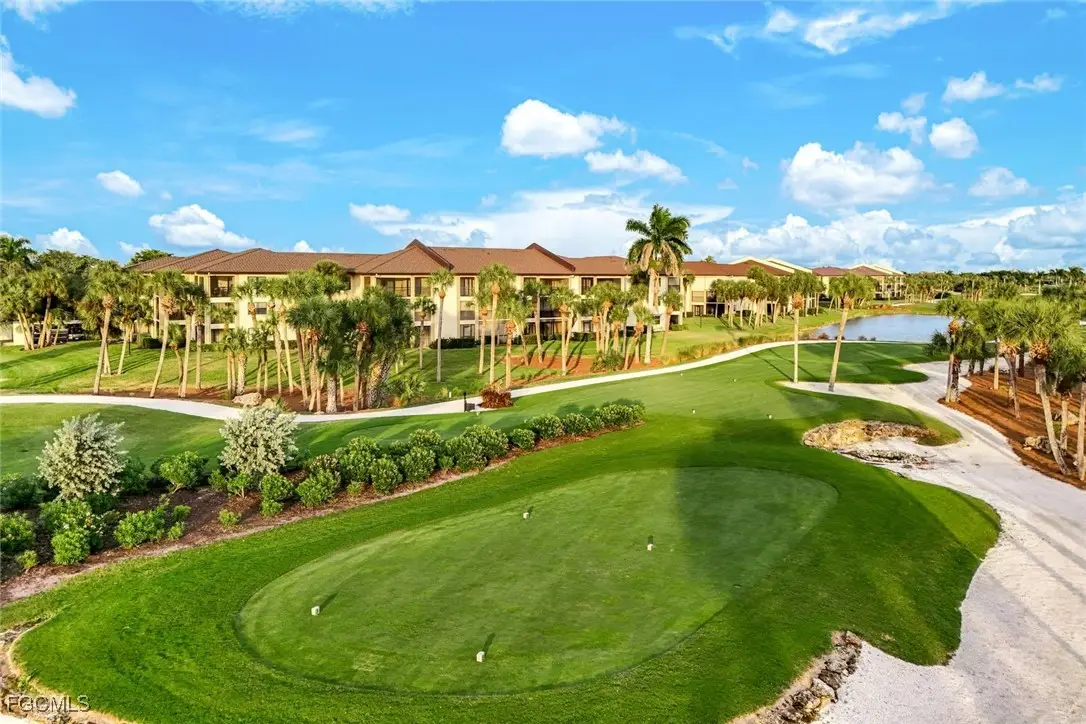 12661 Kelly Sands Way #106, Fort Myers, FL 33908 - Image #1