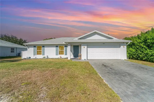 1809 NE 44th Terrace, Cape Coral, FL 33909