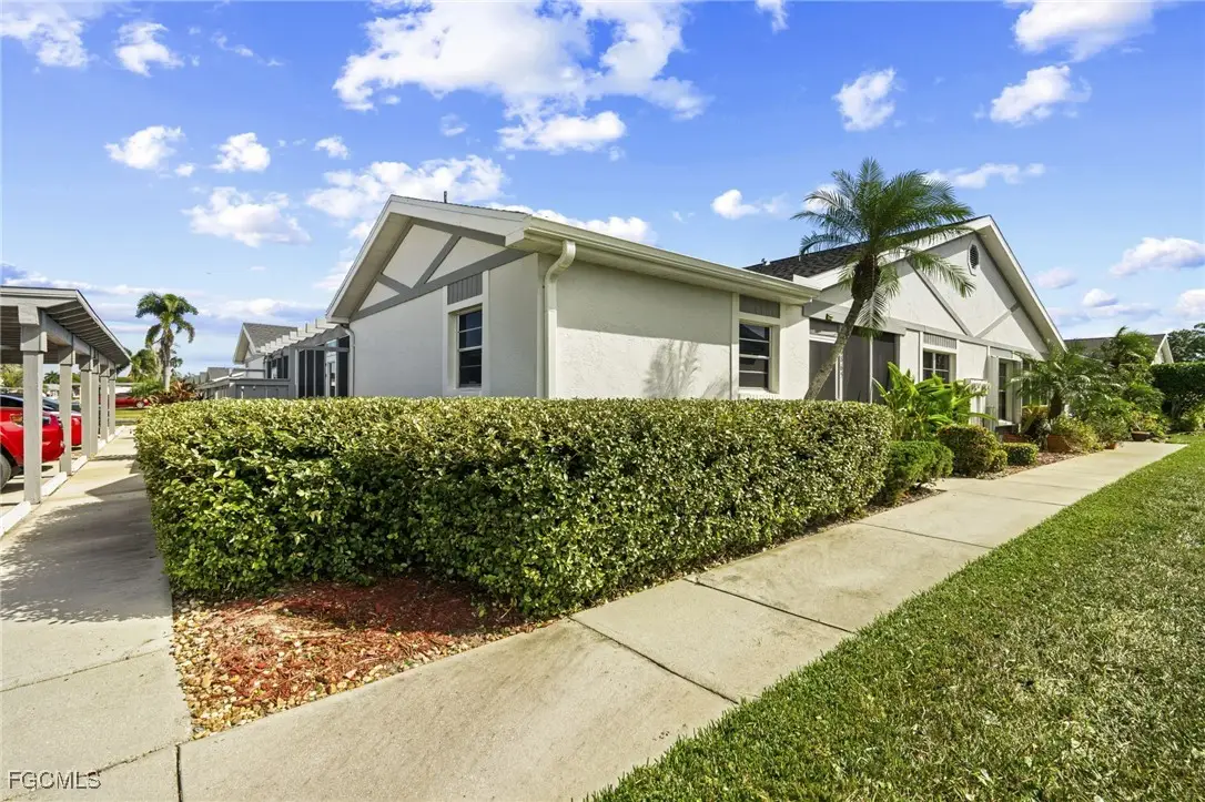 6865 Sandtrap Drive, Fort Myers, FL 33919 - Image #1