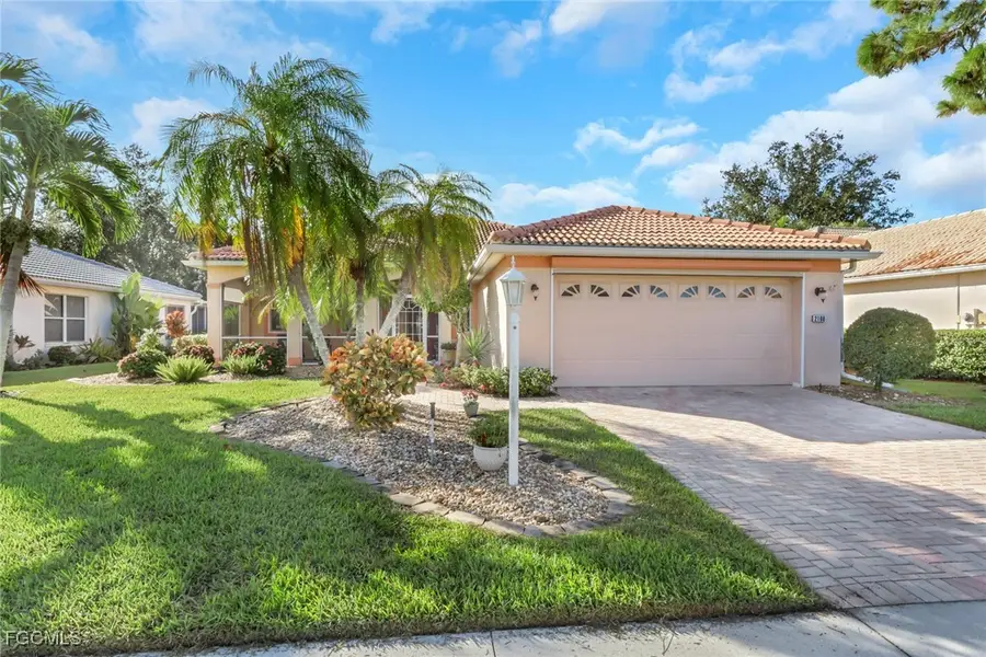 2100 Rio Nuevo Drive, North Fort Myers, FL 33917 - Image #2