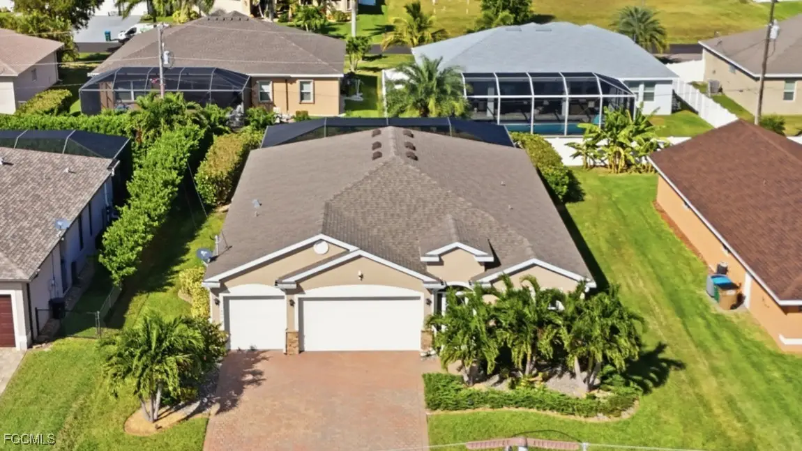 1807 SW 40th Terrace, Cape Coral, FL 33914 - Image #1