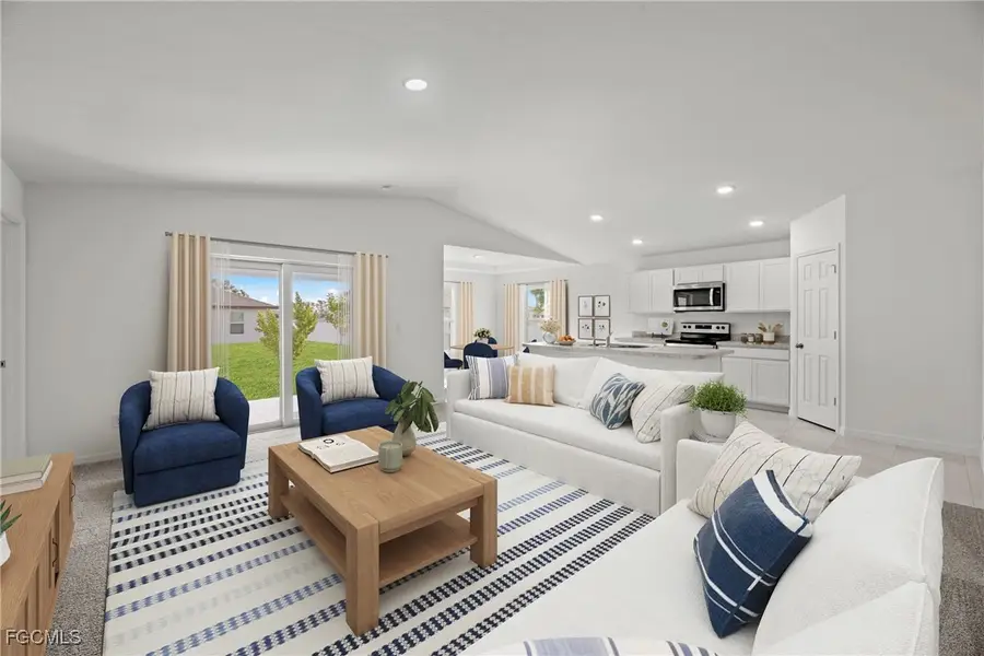 5097 N Peachtree Circle, Labelle, FL 33935 - Image #3