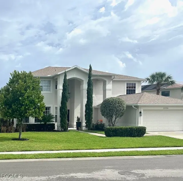 21524 Belhaven Way, Estero, FL 33928 - Image #1