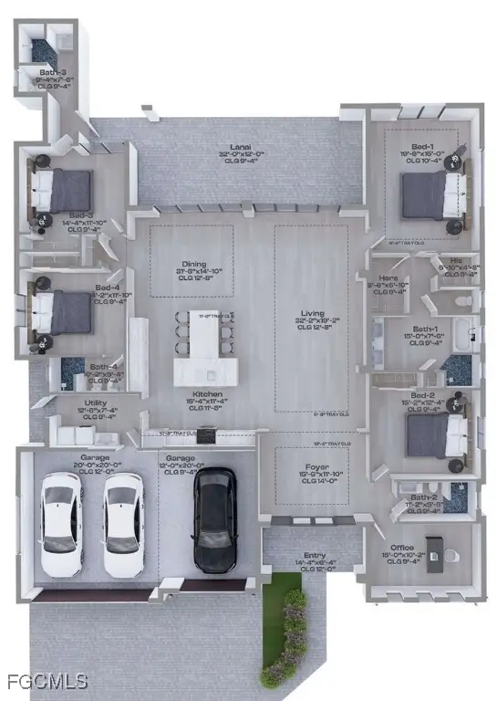 139 SW 53rd Street, Cape Coral, FL 33914 - Image #2