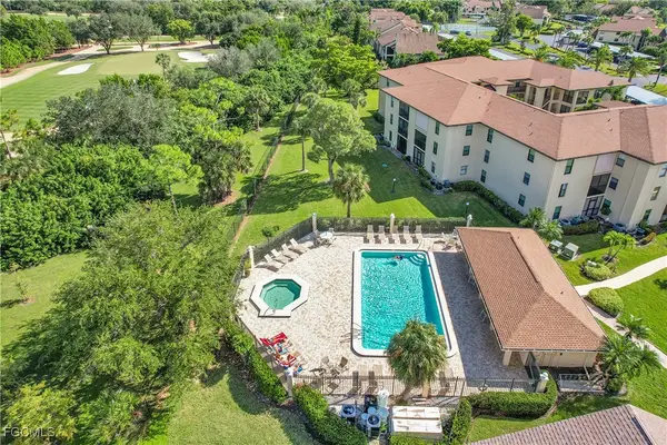 8474 Charter Club Circle #13, Fort Myers, FL 33919