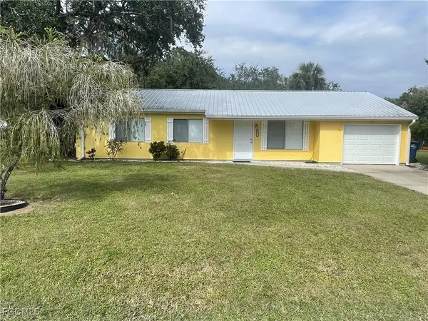 4015 Rainbow Circle, Labelle, FL 33935