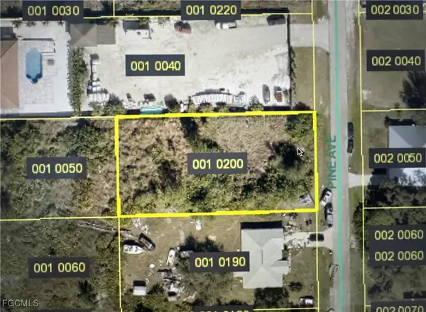 815 Pine Avenue, Lehigh Acres, FL 33972