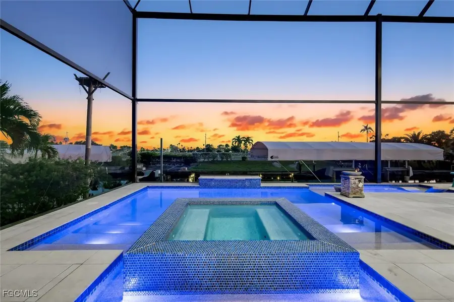 1110 Lenox Court, Cape Coral, FL 33904 - Image #2