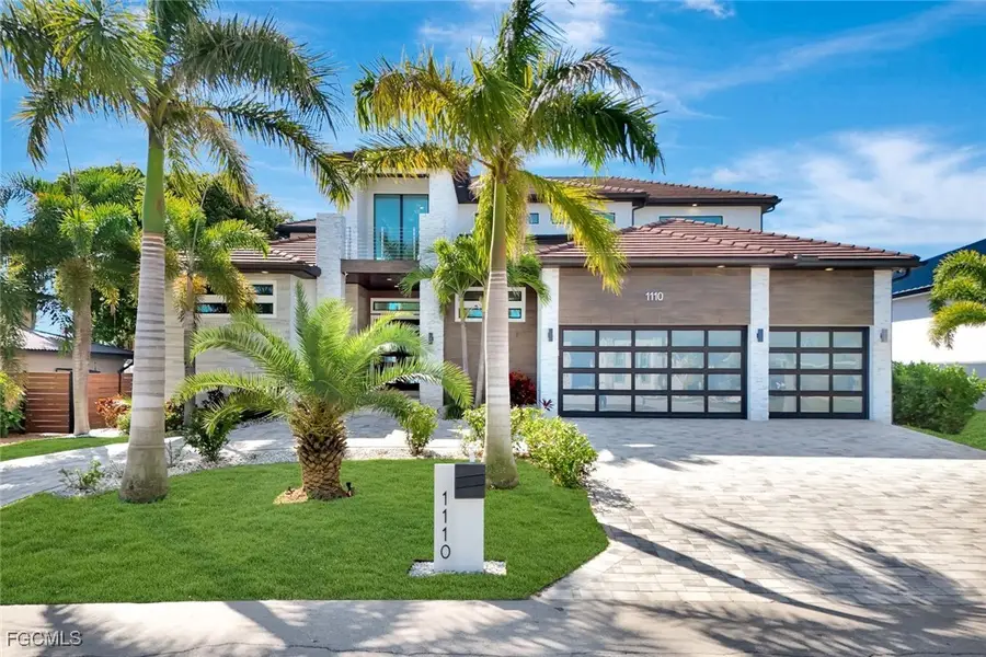 1110 Lenox Court, Cape Coral, FL 33904 - Image #3