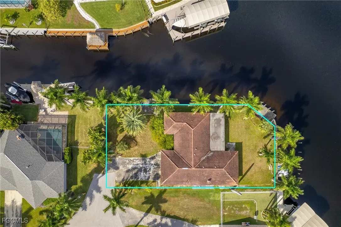 111 SW 49th Terrace, Cape Coral, FL 33914 - Image #1