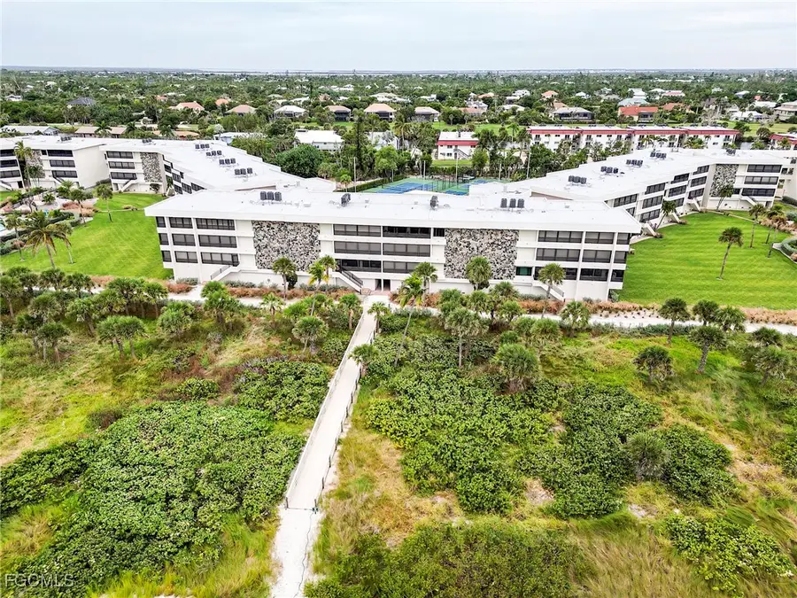 1605 Middle Gulf Drive #115, Sanibel, FL 33957 - Image #2