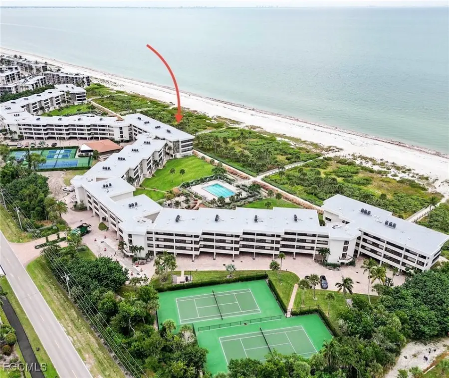 1605 Middle Gulf Drive #115, Sanibel, FL 33957 - Image #3