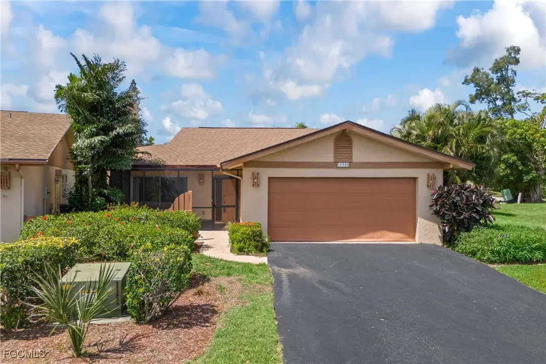 17348 Birchwood Lane, Fort Myers, FL 33908 - Image #1