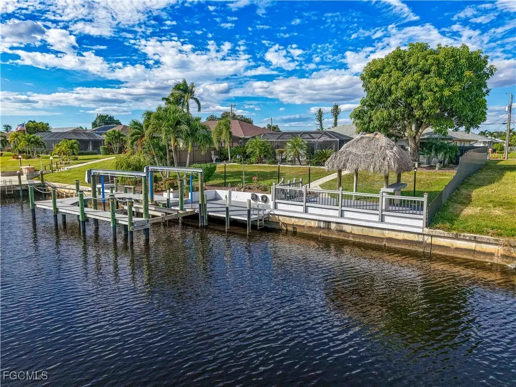 1438 SE 20th Street, Cape Coral, FL 33990 - Image #1