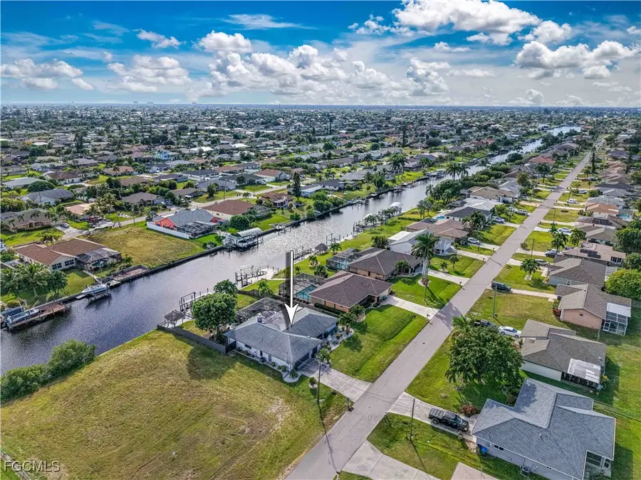 1438 SE 20th Street, Cape Coral, FL 33990 - Image #3