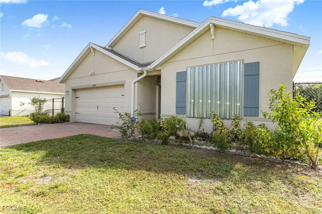 2224 SW 3rd Terrace, Cape Coral, FL 33991 - Image #1