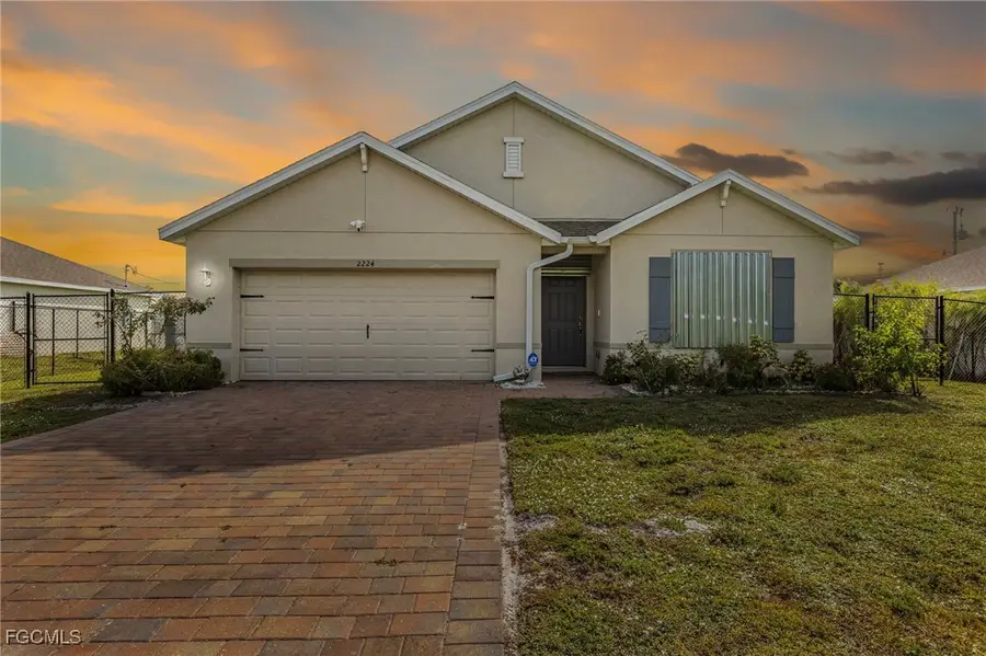 2224 SW 3rd Terrace, Cape Coral, FL 33991 - Image #2