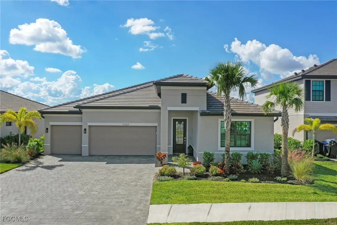 11227 Canopy Loop, Fort Myers, FL 33913 - Image #1