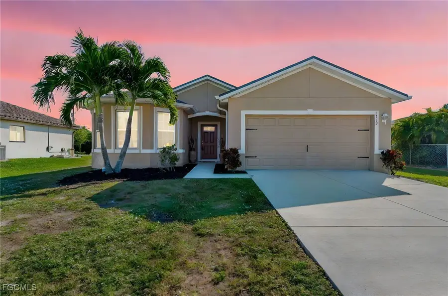 1718 SW 43rd Terrace, Cape Coral, FL 33914 - Image #2