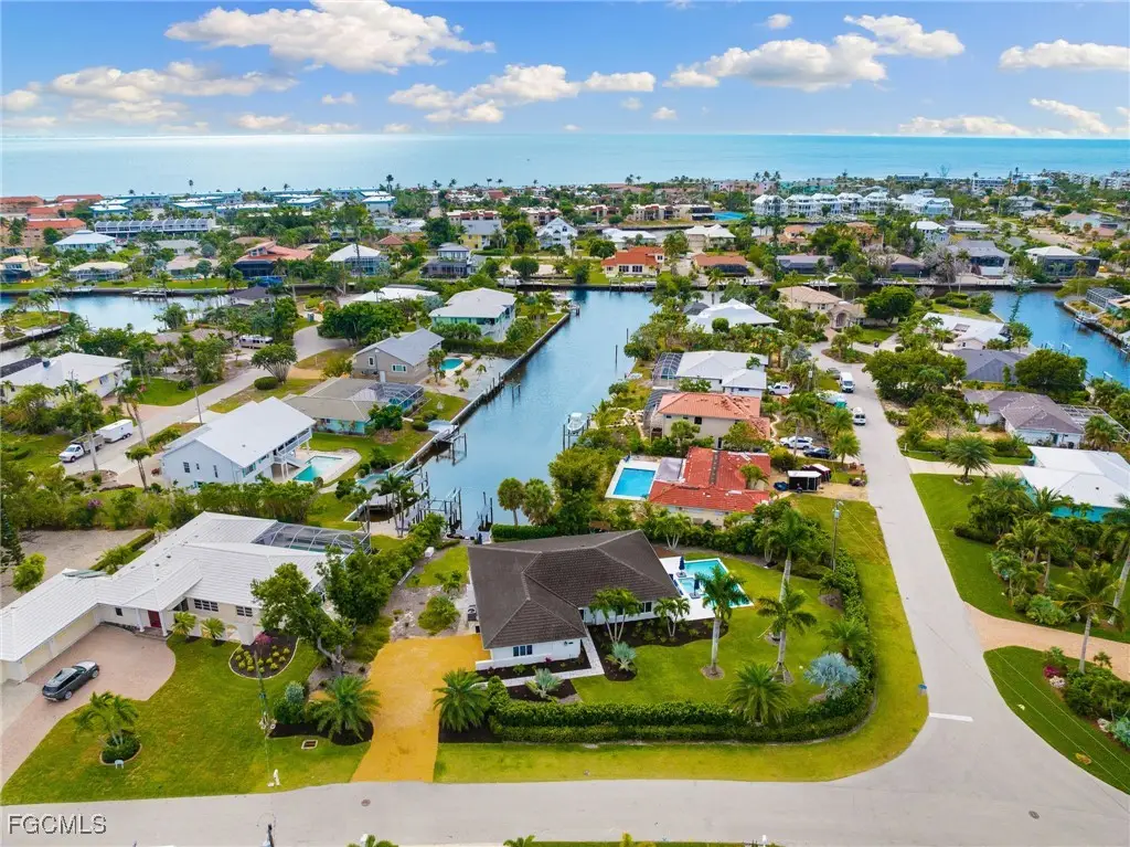 979 Whelk Drive, Sanibel, FL 33957 - Image #1