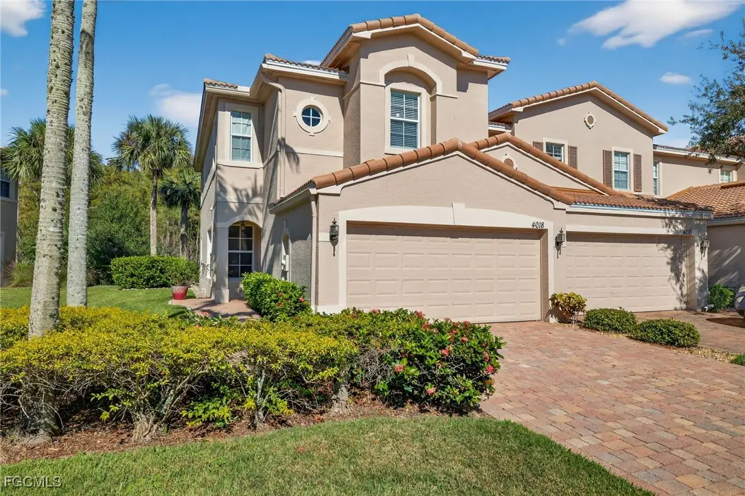4018 Cherrybrook Loop, Fort Myers, FL 33966 - Image #1