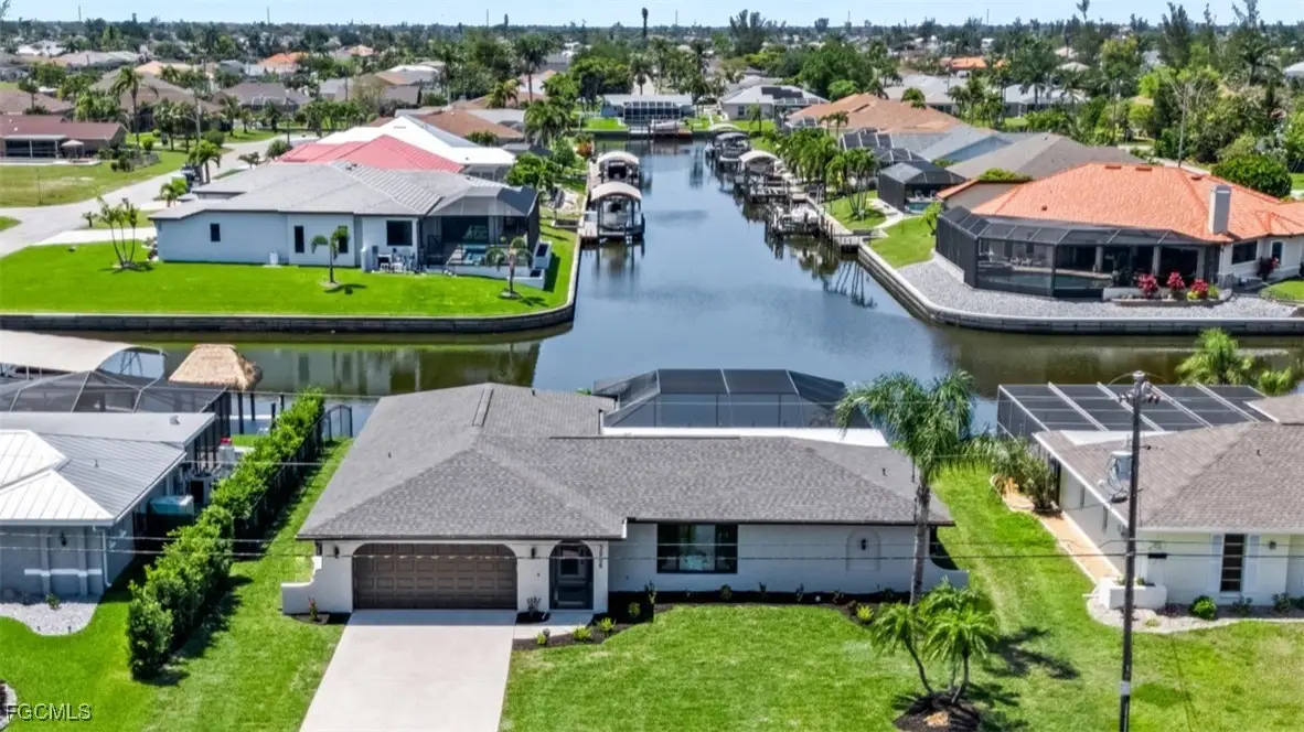 3006 SE 6th Avenue, Cape Coral, FL 33904 - Image #1