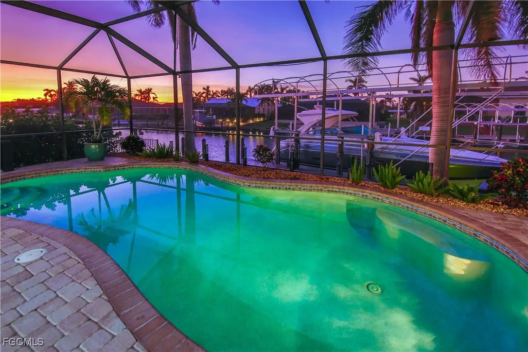 1432 SW 53rd Terrace, Cape Coral, FL 33914 - Image #1