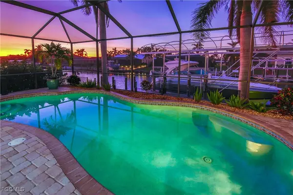 1432 SW 53rd Terrace, Cape Coral, FL 33914