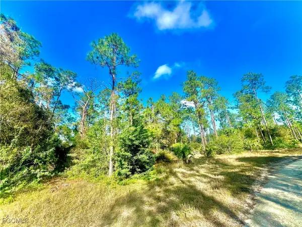 124 Nassau Avenue, Lehigh Acres, FL 33974