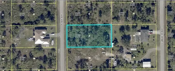 1006 State Avenue, Lehigh Acres, FL 33972