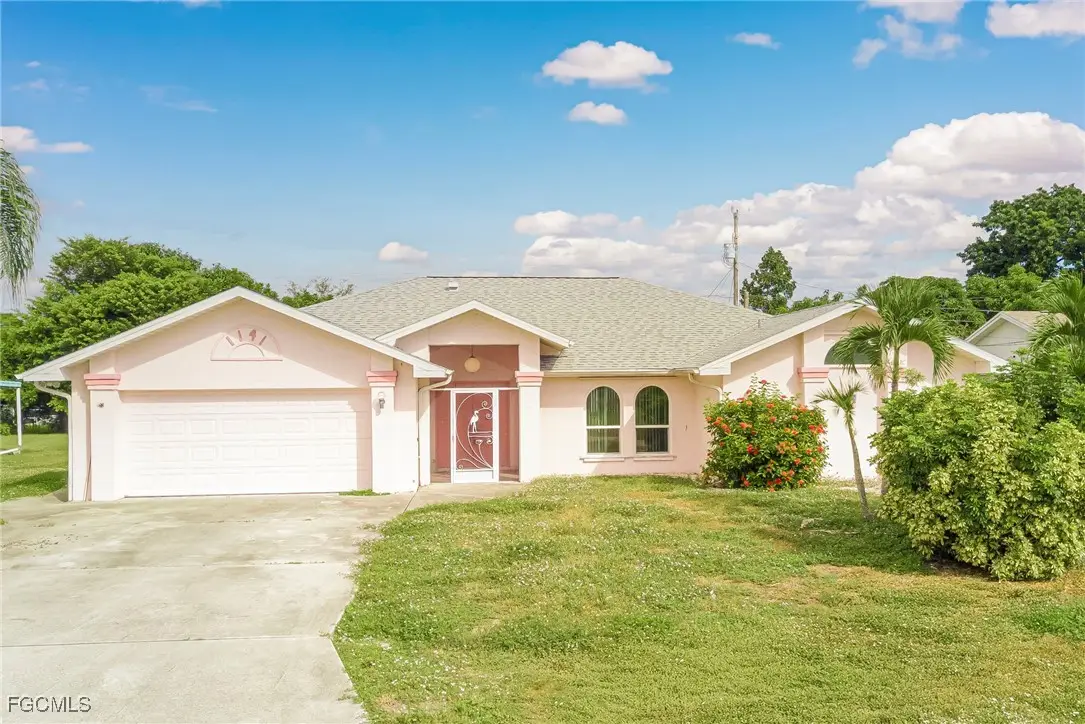 1141 SE 35th Terrace, Cape Coral, FL 33904 - Image #1