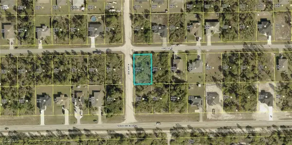 2719 33rd Street W, Lehigh Acres, FL 33971