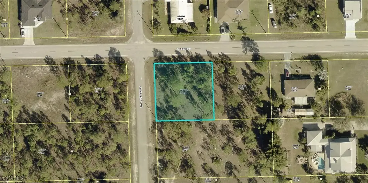 1500 E 10th Street, Lehigh Acres, FL 33972 - Image #1