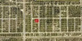 842 Worth Avenue S, Lehigh Acres, FL 33974