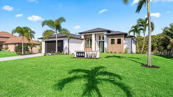 6286 Fuller Drive, Bokeelia, FL 33922