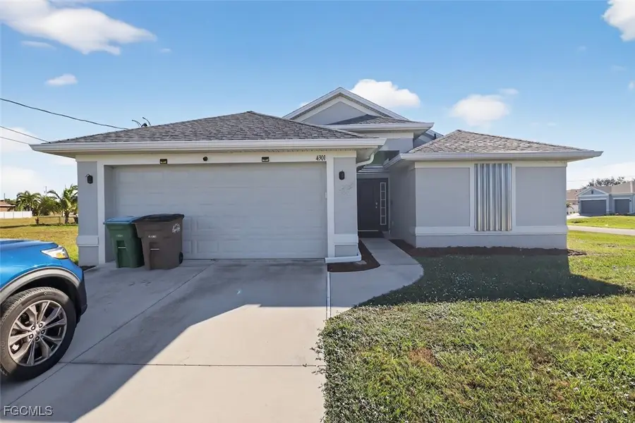 4301 NW 36th Place, Cape Coral, FL 33993 - Image #2