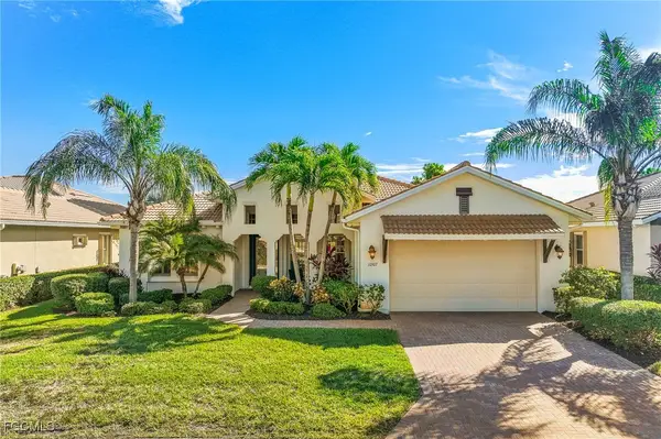 10507 Azzurra Drive, Fort Myers, FL 33913