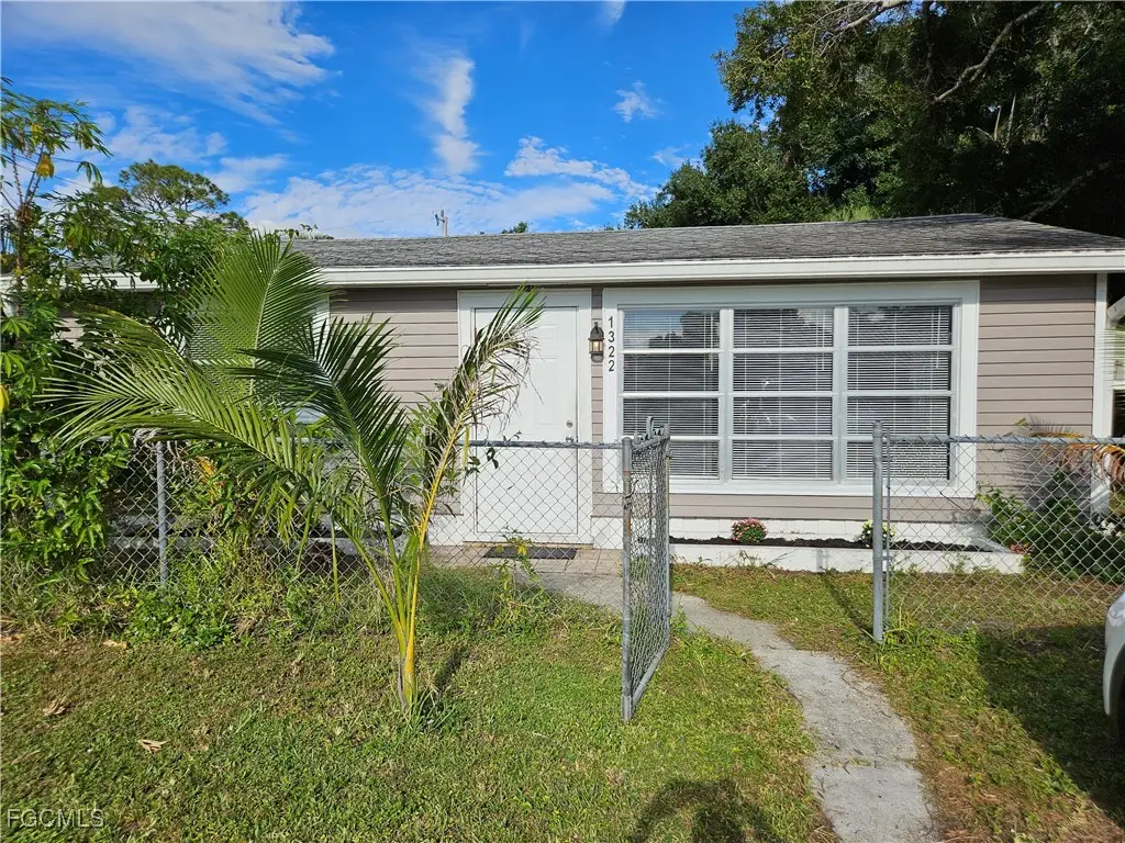 1322 Old Bridge Road, North Fort Myers, FL 33917 - Image #1