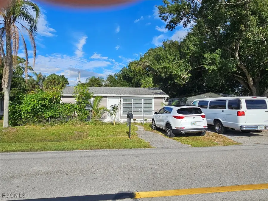 1322 Old Bridge Road, North Fort Myers, FL 33917 - Image #2