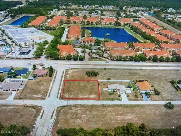 1713 NE 23rd Terrace, Cape Coral, FL 33909