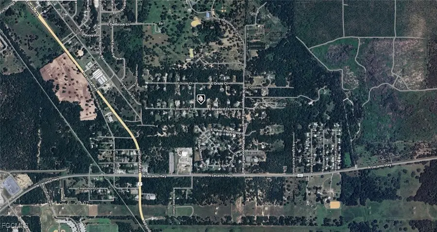1255 E Bluebird Court, Hernando, FL 34442 - #3