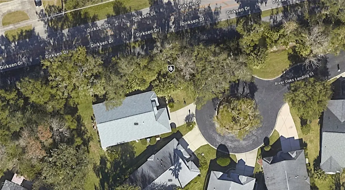 257 Dirksen Drive, Debary, FL 32713 - Image #1