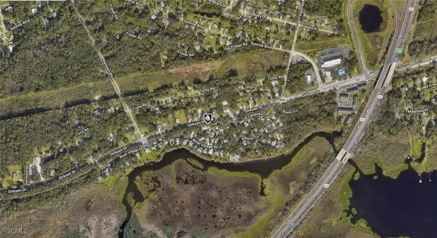 257 Dirksen Drive, Debary, FL 32713 - Image #3