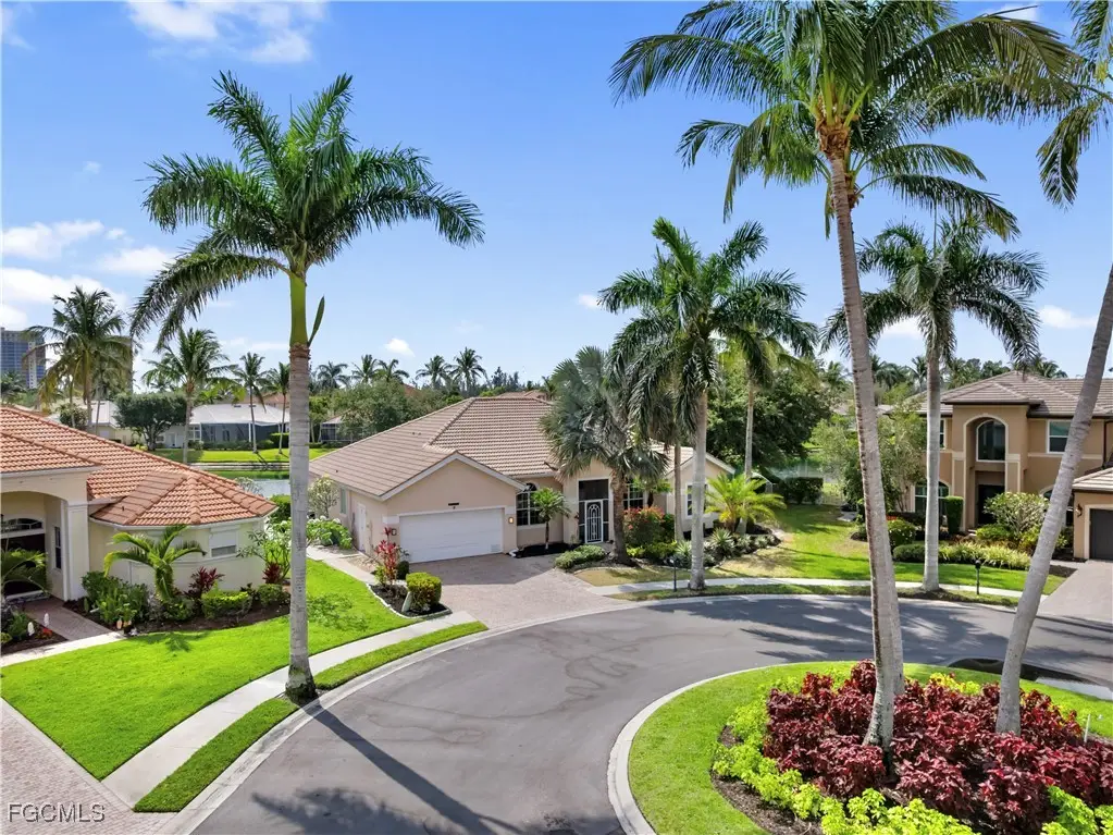 14071 Shimmering Lake Court, Fort Myers, FL 33907 - Image #1