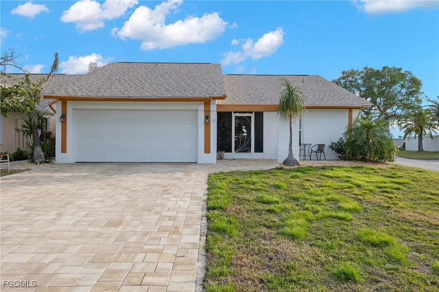 11545 Cinnamon Cove Boulevard, Fort Myers, FL 33908 - Image #3