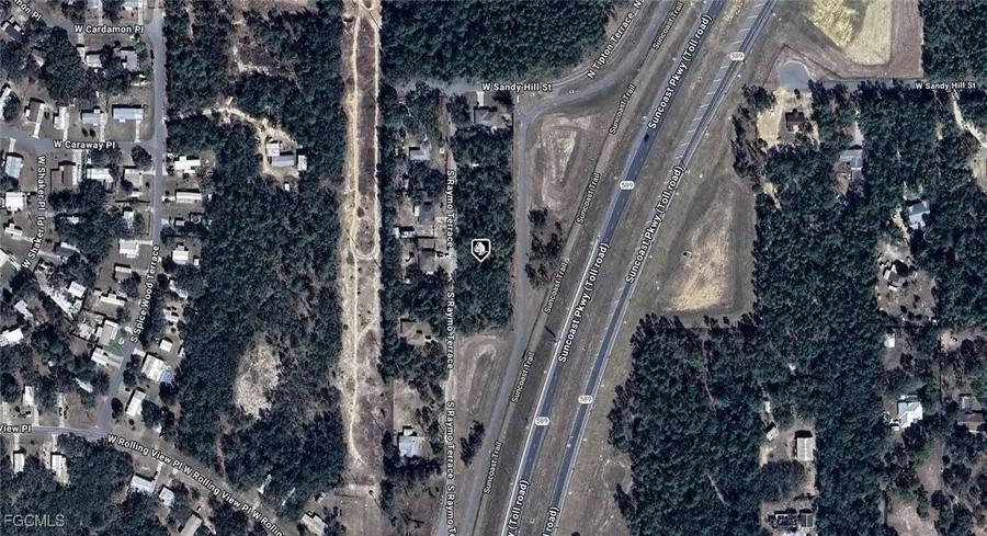 333 S Raymo Terrace, Lecanto, FL 34461 - Image #2