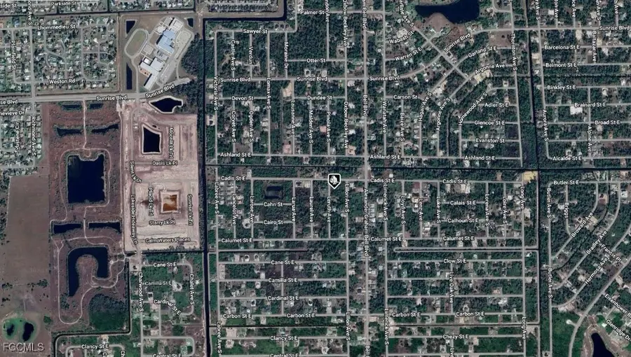 307 Leruth Avenue, Lehigh Acres, FL 33974 - Image #3