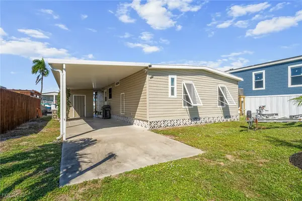 2971 York Road, St James City, FL 33956