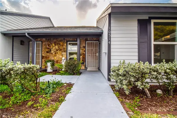 10514 Newbury Court, Lehigh Acres, FL 33936